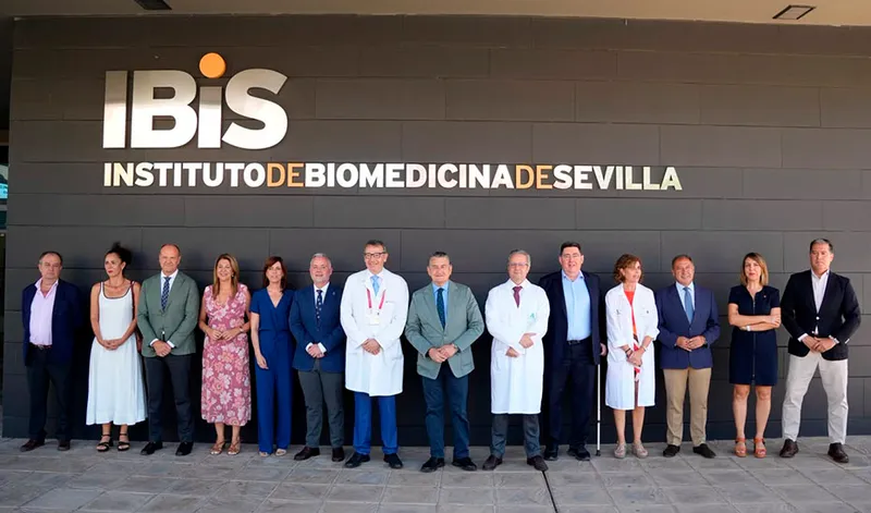 Andalucía destina seis millones a ampliar el Instituto de Biomedicina de Sevilla para terapias CAR-T
