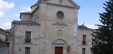 Junta de Castilla y León abre plazo para subvenciones de patrimonio cultural