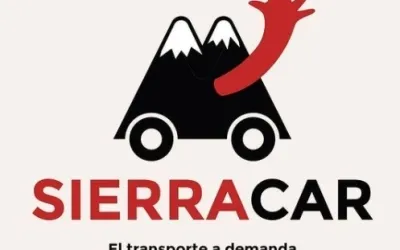 SIERRACAR amplía la movilidad en la Sierra Norte de Madrid con transporte a demanda