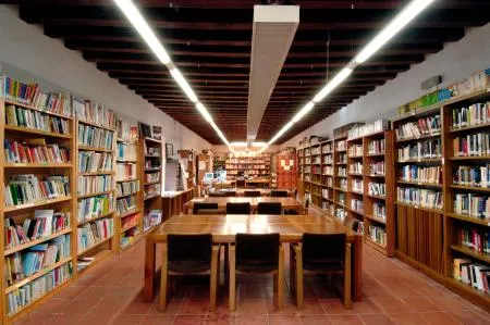 La Biblioteca Municipal de Ayllón amplía sus servicios con cuentacuentos y material audiovisual