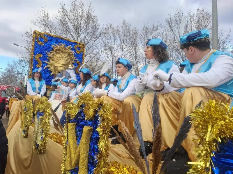Almendralejo abre inscripciones para la Cabalgata de Reyes Magos 2027 con 13.000 euros en premios