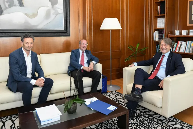 La Xunta de Galicia refuerza su compromiso con la inversión empresarial y la estabilidad económica