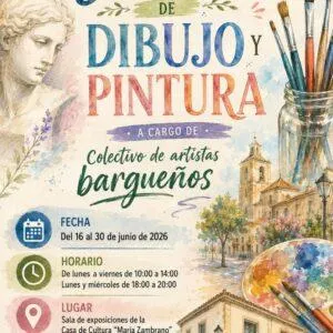 Bargas se prepara para el verano con la apertura de la piscina y eventos culturales y deportivos