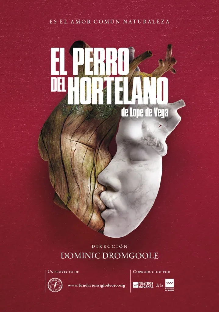 El Corral de Comedias de Almagro acoge "El perro del hortelano" de Lope de Vega