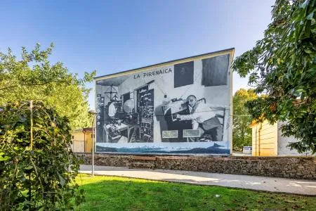 Oleiros se consolida como museo al aire libre con el Expresa Oleiros Urban Fest