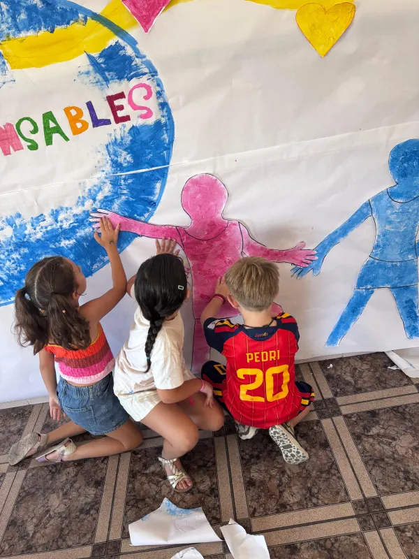 Castellar celebra la Semana Corresponsables con actividades para la infancia