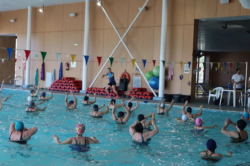 Los Encuentros Deportivos de Mujeres de Lorca superan los 1.700 participantes