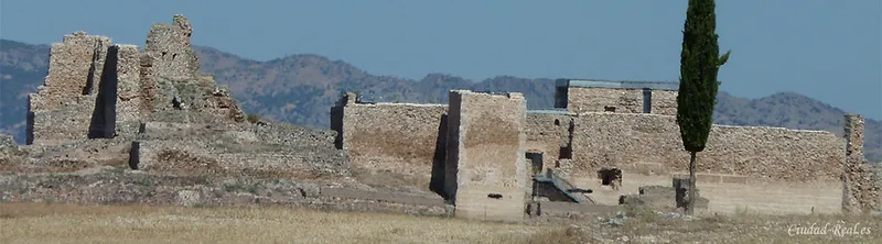 Descubren el sistema defensivo hidráulico único de Calatrava la Vieja