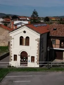 La Biblioteca de Polanco, un espacio cultural con historia y servicios para todos