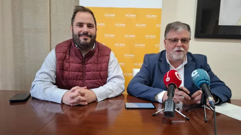 Villena aprueba el desarrollo de 135.000 m² de suelo industrial en La Solana