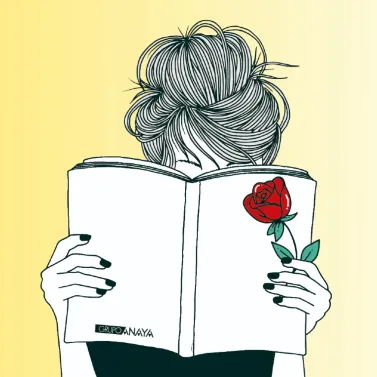 Grupo Anaya celebra Sant Jordi con una agenda de autores y recomendaciones literarias
