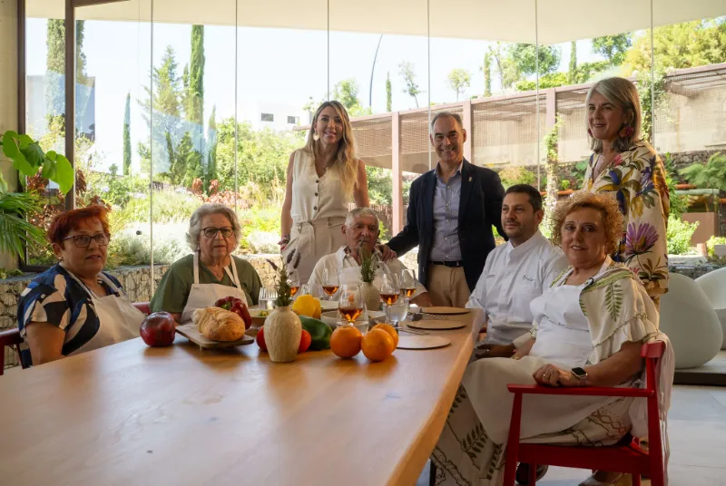 Benalmádena crea una marca gastronómica para potenciar su turismo
