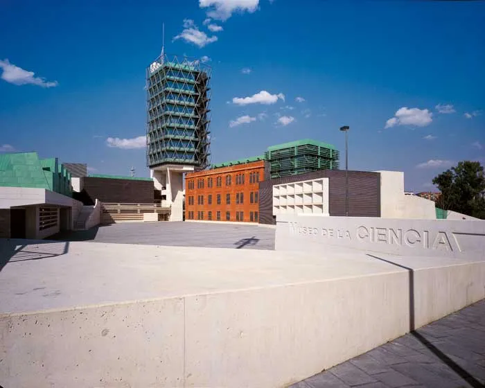 Valladolid se prepara para el eclipse solar con 24 horas de actividades en el Museo de la Ciencia