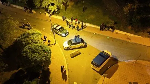 Arroyo de la Encomienda actualiza su ordenanza para combatir el botellón y regular la recogida de frutos