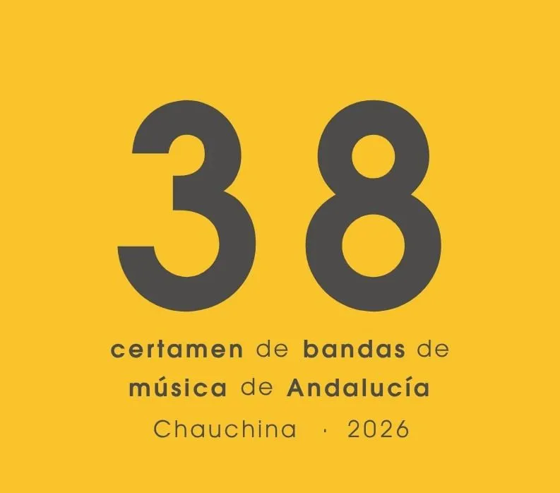 Chauchina acogerá la 38ª edición del Certamen de Bandas de Música de Andalucía en 2026