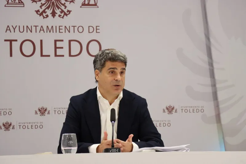Toledo amplía sus ofertas de empleo público para 2025 y 2026 con nuevas plazas TIC