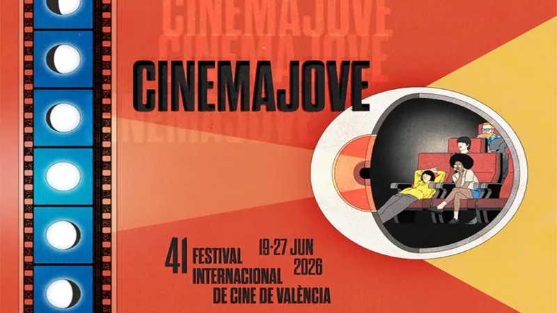 Cinema Jove celebra su 41ª edición en València con cine internacional joven