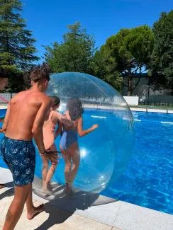 Esquivias celebra el éxito de su campamento de verano con actividades y aprendizaje para los más pequeños