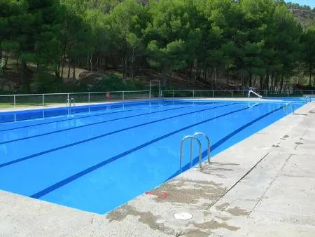 Ballobar detalla la oferta de servicios municipales para el verano