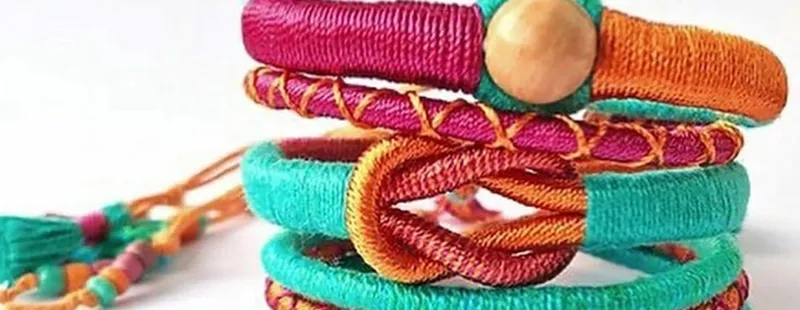Adeje ofrece un curso de adornos y bisutería con hilo en el Centro Cultural de Fañabé
