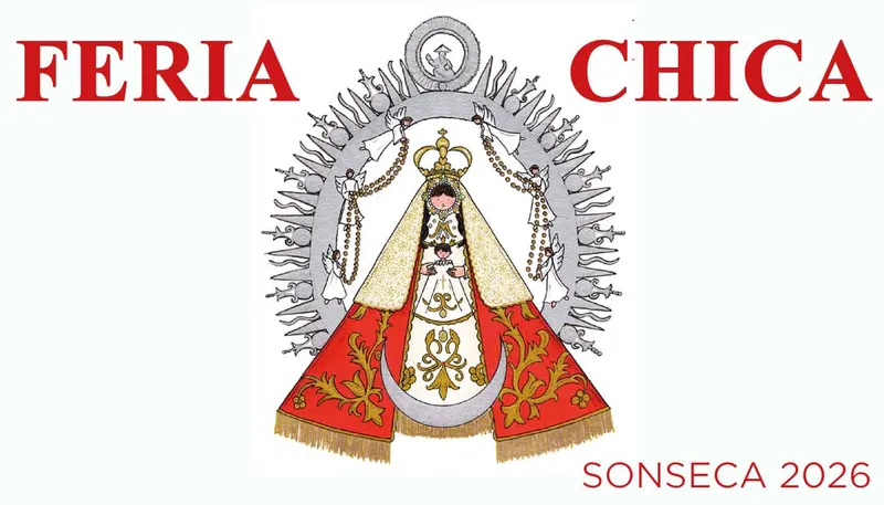 Sonseca celebra su Feria Chica con un programa repleto de actos culturales y populares