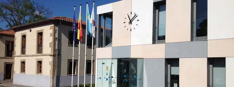 Candamo aprueba exención de tasas para obras de adecentamiento de fachadas