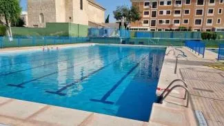 La piscina municipal de Ocaña abre sus puertas este sábado para la temporada de verano
