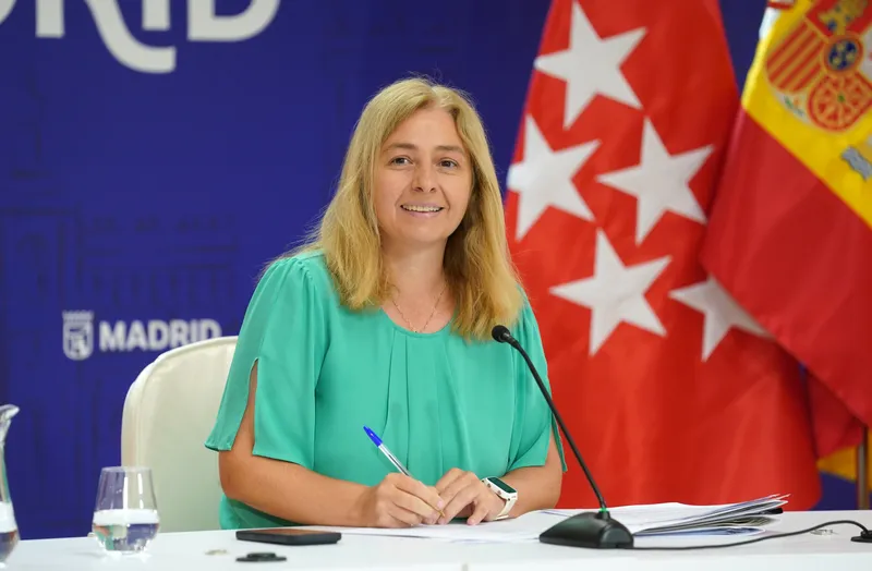 Madrid impulsa la transformación de Campamento con la constitución de la Junta de Compensación