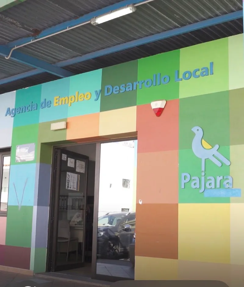 Pájara lanza con éxito su portal de empleo 'empleopajara.es' con cientos de inscritos