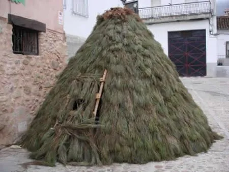 Jerte celebra sus fiestas patronales y eventos tradicionales en septiembre y febrero