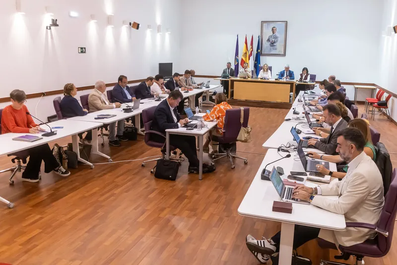Guadalajara celebra el Debate sobre el Estado de la Ciudad el 2 de octubre