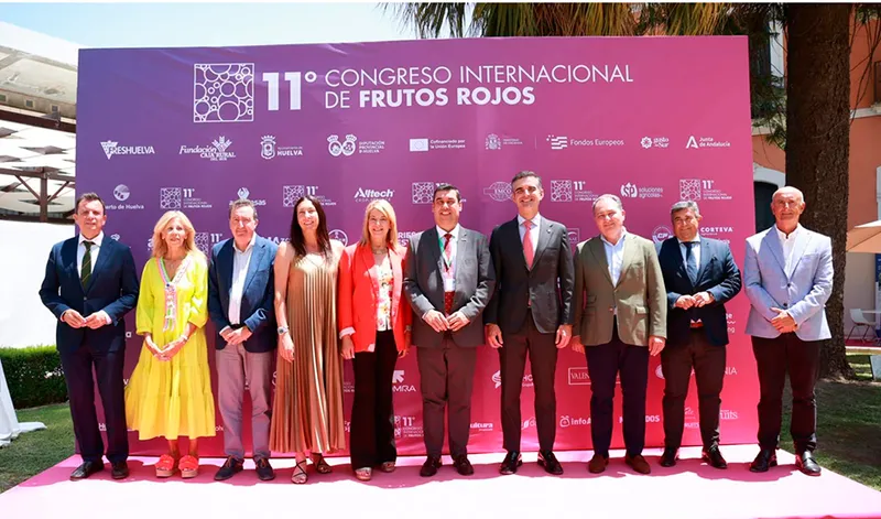 Andalucía exige un presupuesto propio para frutas y hortalizas en la PAC