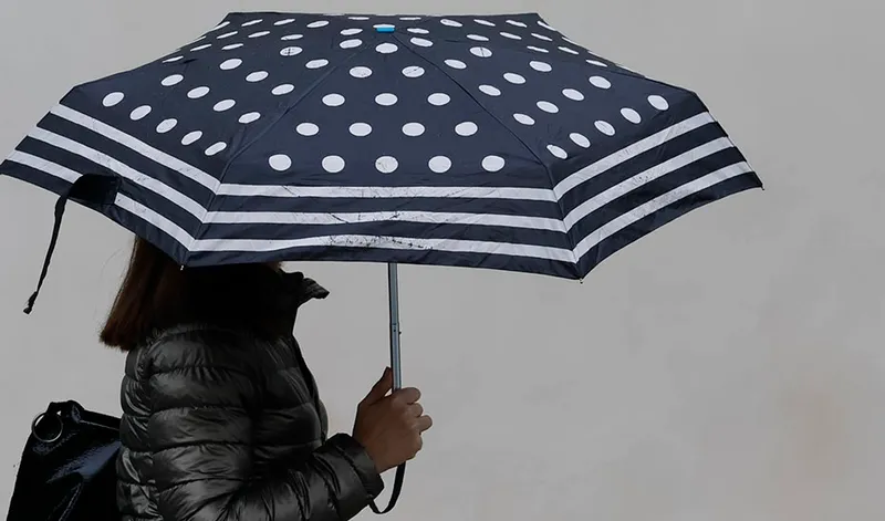 Andalucía desactiva la emergencia por inundaciones en Almería y amplía la prealerta a Jaén, Granada y Málaga