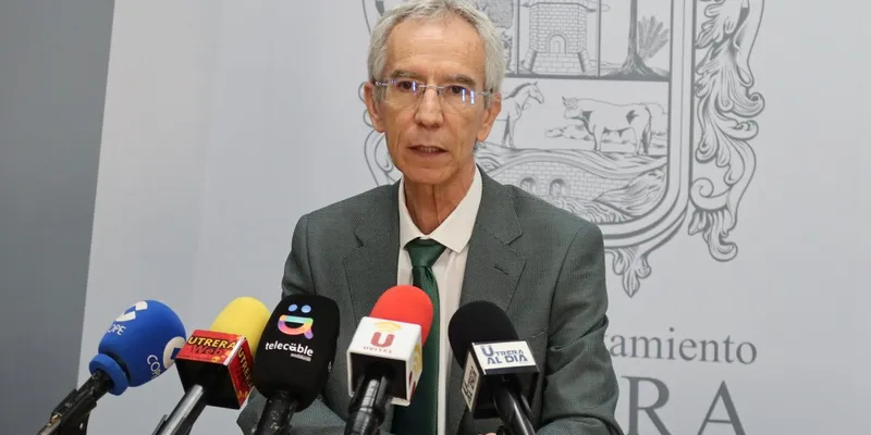 Utrera aprueba un presupuesto de 66,2 millones para 2026 con un fuerte impulso a las inversiones