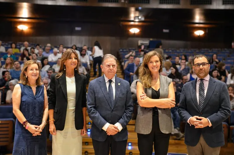 Oviedo clausura los Talleres de Empleo 2025-2026 tras formar a 124 alumnos