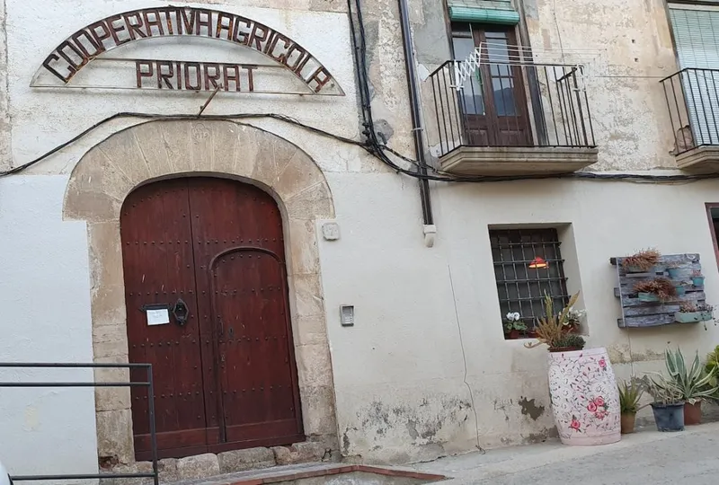Porrera impulsa el comercio local con una guía de establecimientos
