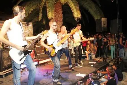 Arrecife se llena de música con el nuevo festival 'Arrecife en Vivo!!!'
