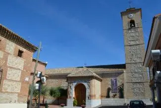 Recas recupera la historia a través de su patrimonio: del Castillo de Canales al Pósito