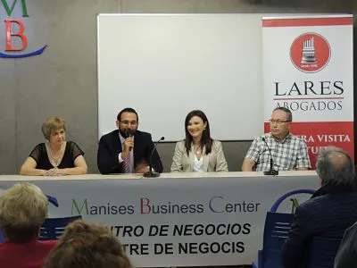 Abogados Lares: Tradición y experiencia legal familiar en Llíria desde 1950
