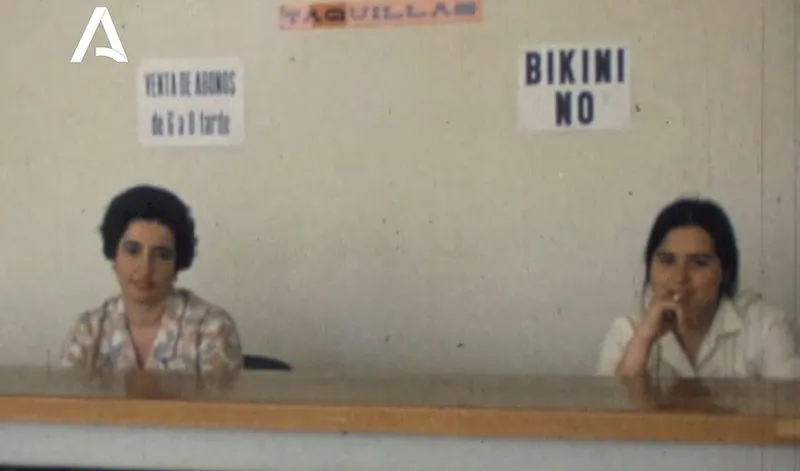 La Filmoteca de Andalucía recupera la memoria audiovisual de las fiestas estivales
