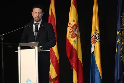 La Policía Local de Castelldefels celebra su patrón con una reducción del 0,3% en la delincuencia