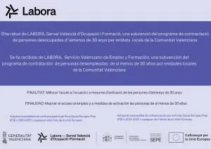 Millena impulsa el empleo con los programas EXPLUX y EMERGE 2025