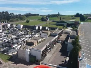 Polanco construirá un nuevo tanatorio para mejorar sus servicios funerarios