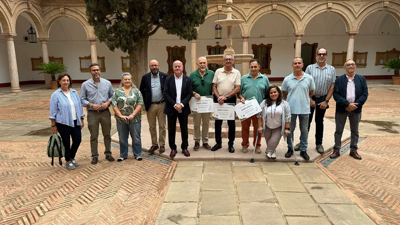 El III Concurso de Fotografía «Pedanías de Antequera» premia la diversidad del municipio