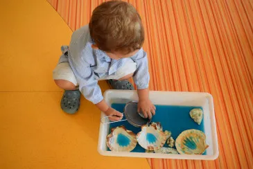 Piélagos abre plazo para ayudas de guardería y educación infantil