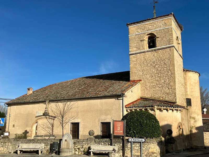 Arcones desvela su rico patrimonio histórico y arquitectónico