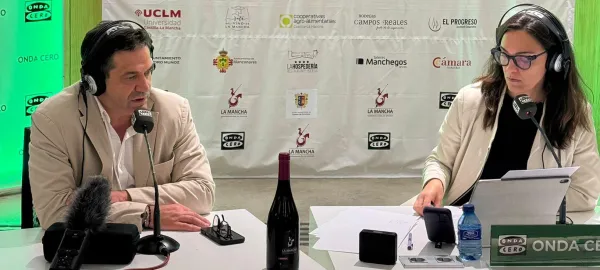 Valverde urge medidas fiscales y hídricas para el sector agrario de Ciudad Real