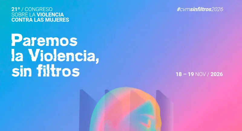 La Diputación de Alicante abre el plazo para presentar comunicaciones al Congreso de Violencia contra las Mujeres