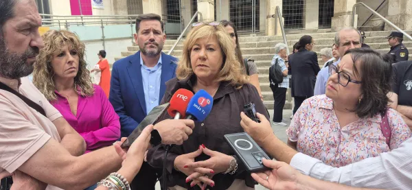 Diputación de Ciudad Real condena la violencia machista y llama a la implicación social