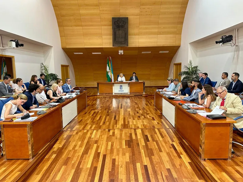 Fuengirola felicita a sus deportistas por sus éxitos en campeonatos nacionales e internacionales